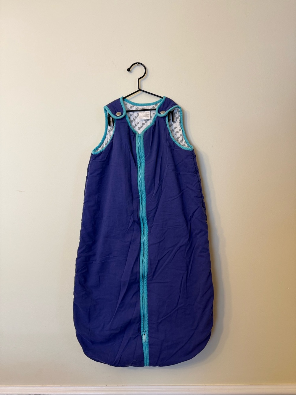 Baby Deedee Sleep Sack Size M